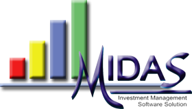 WHY MIDAS IS DIFFERENT FROM ANY OTHER INVESTMENT MANAGEMENT SOFTWARE??